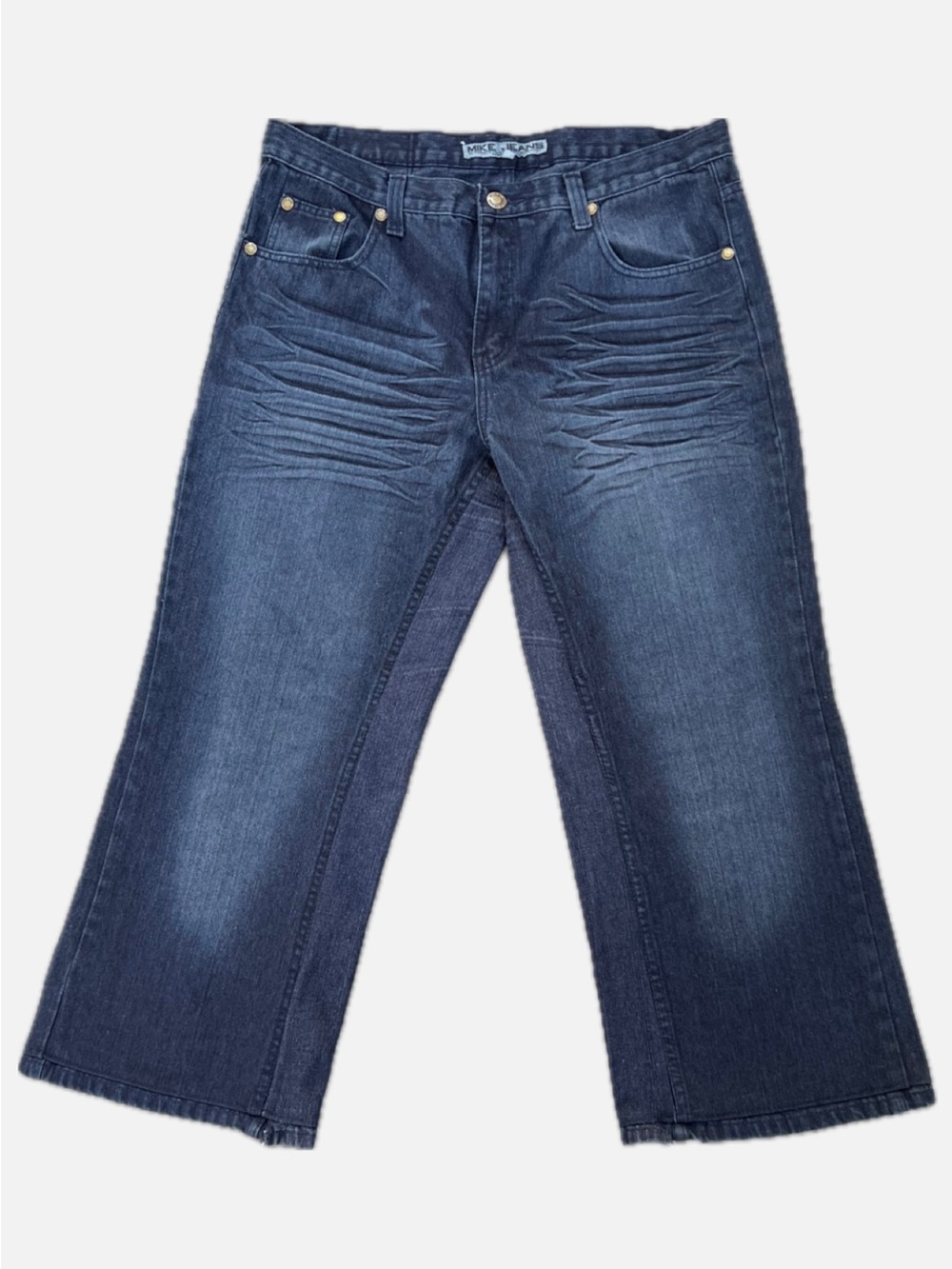 Mike Jeans